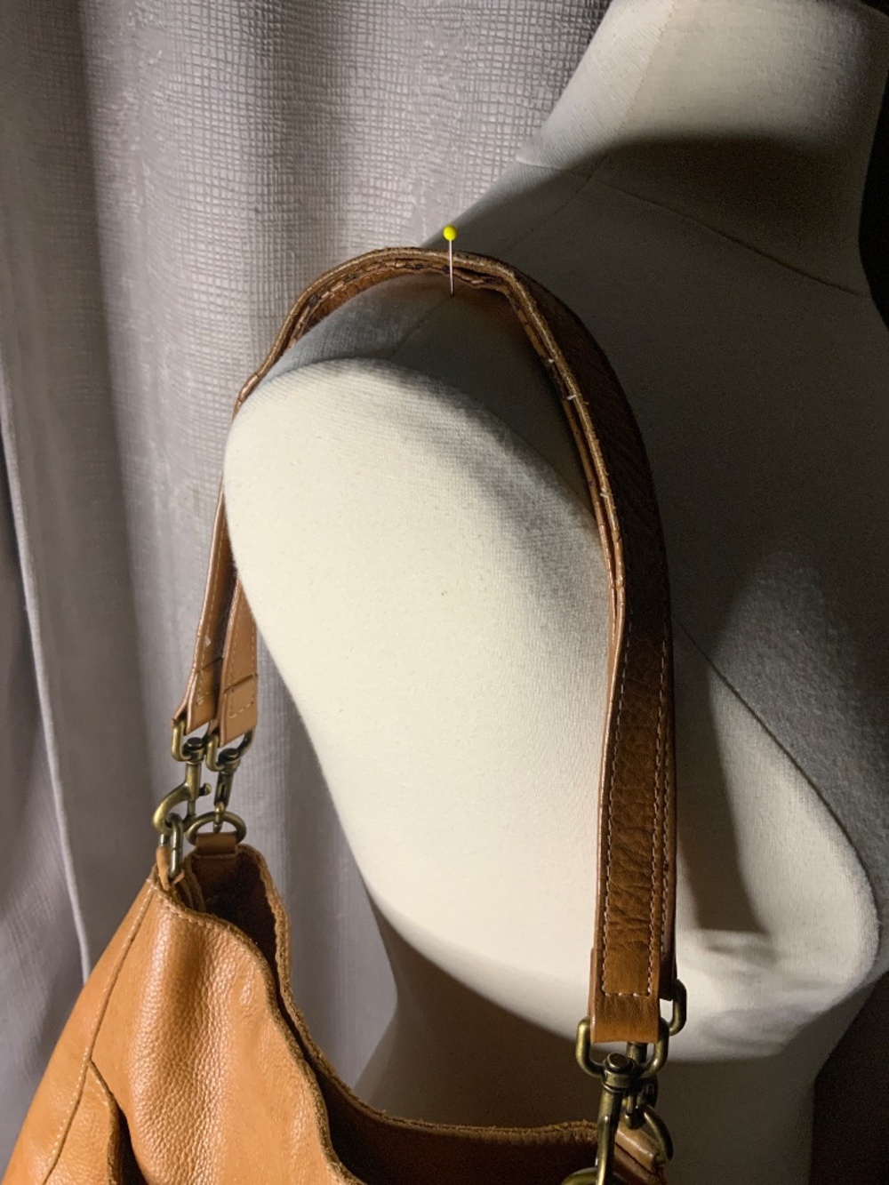 American Leather Co. Handbag - Picture 12 of 12